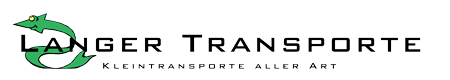 Logo Langer-Transporte